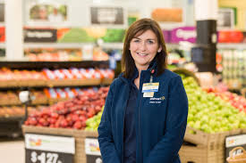 Judith McKenna Named President and CEO of Walmart International | Business  Wire