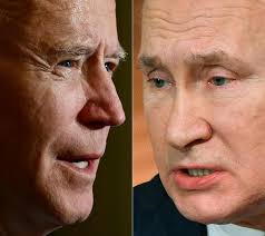 Vladimir Putin y Joe Biden rebajan la tensión renovando el tratado New  Start de armas nucleares | Internacional