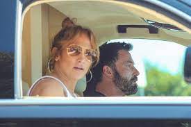 Ben Affleck mantiene la calma mientras Jennifer Lopez pierde la suya en el  tráfico de Los Ángeles | People en Español